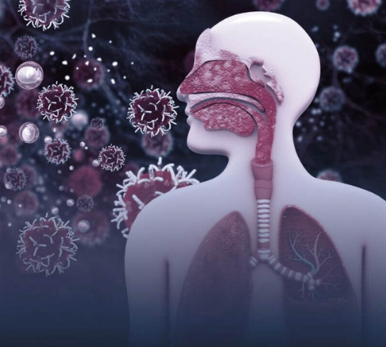 Respiratory Infection